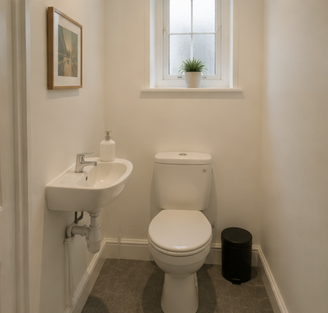 Private Therapy or Treatment Room to Let in Lewes