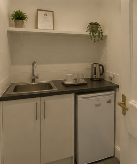Private Therapy or Treatment Room to Let in Lewes