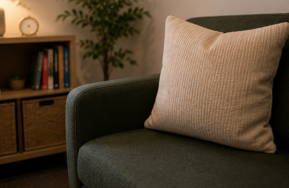 Central Hove Talk Therapy Rooms