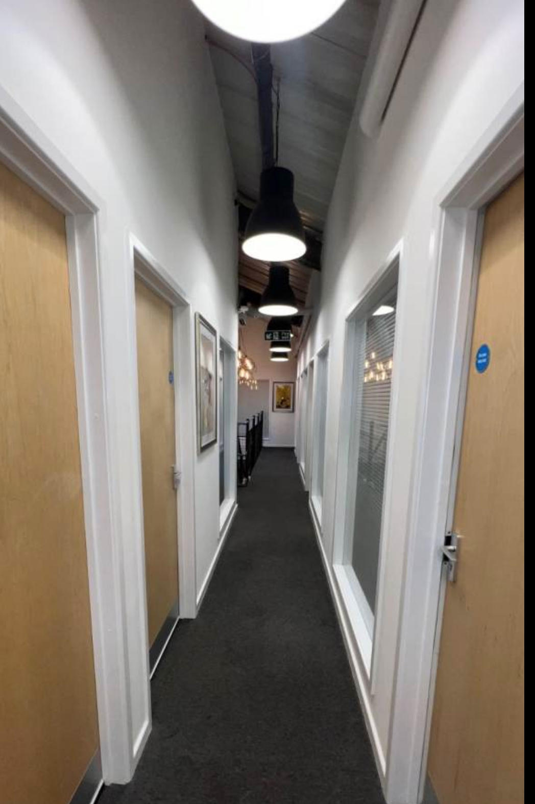 Ground Floor Office/Studio Near South Wimbledon, Morden, Mitcham