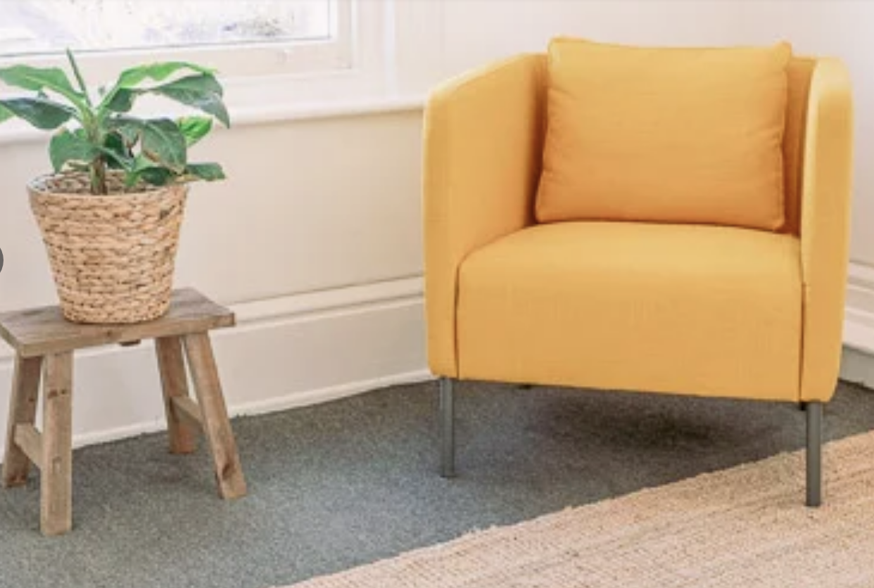 Therapy Room Close to Hove Station