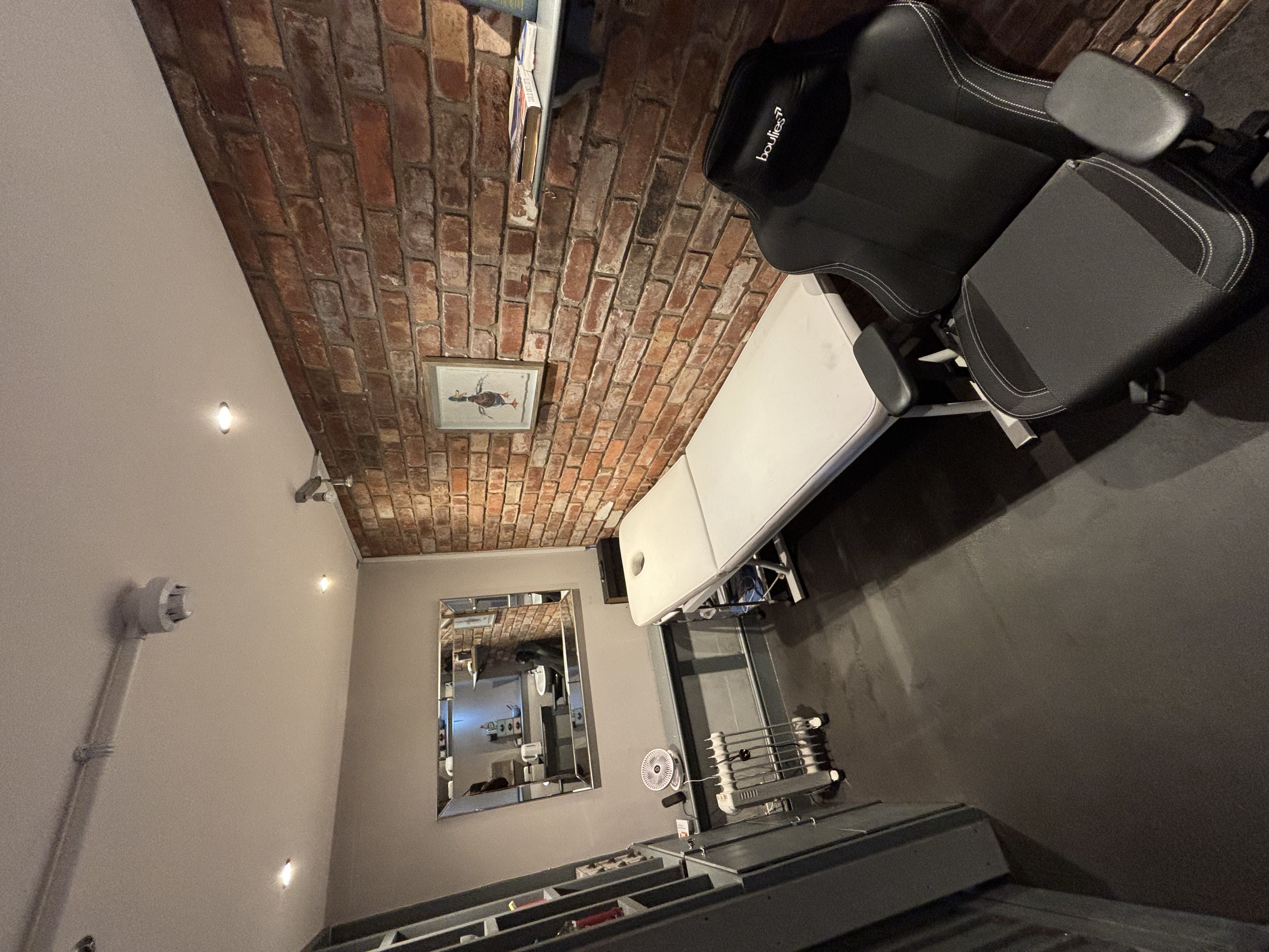 Property main view