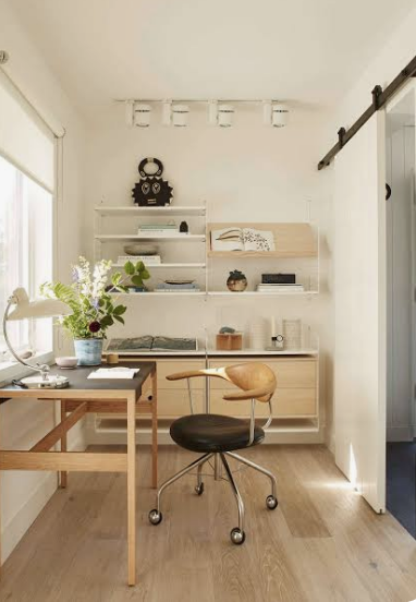 Character Office in Converted Barn – Near Lewes