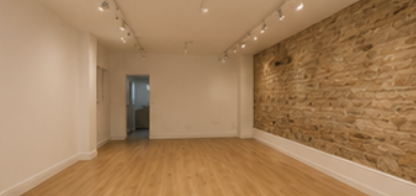 Bright High Street Retail Unit – Central Lewes