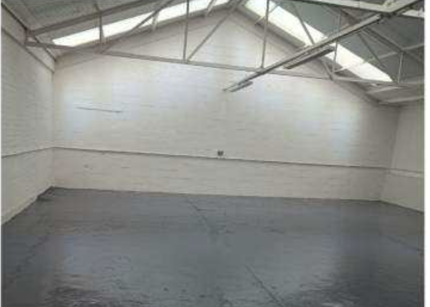 Warehouse Space to Rent in Birmingham