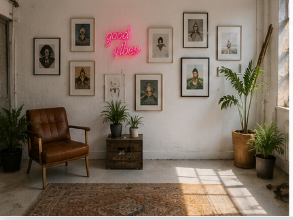 Daylight Photography / Content Studio – Brighton