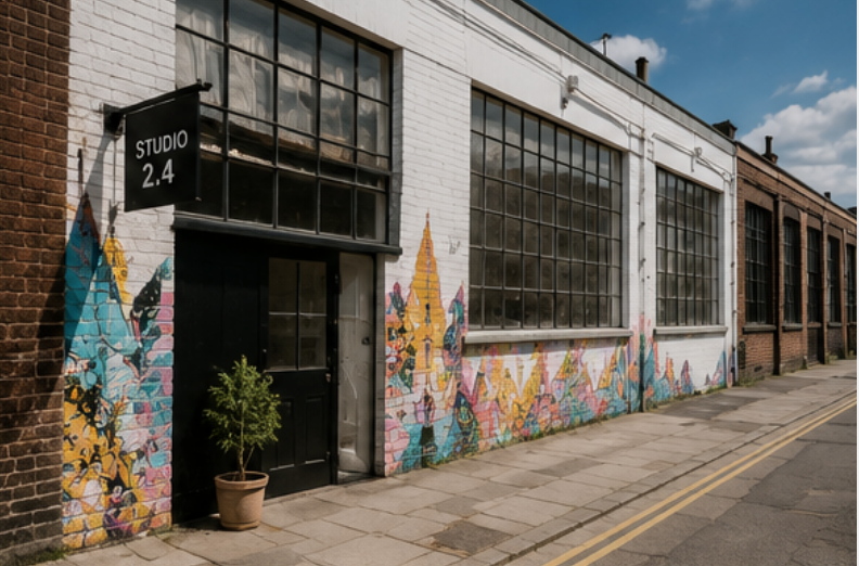 Daylight Photography / Content Studio – Brighton