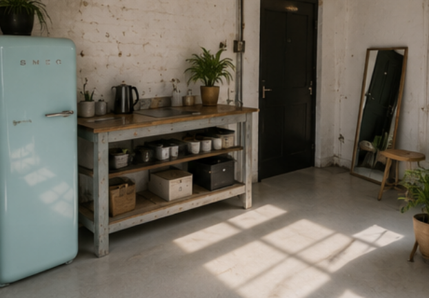 Daylight Photography / Content Studio – Brighton
