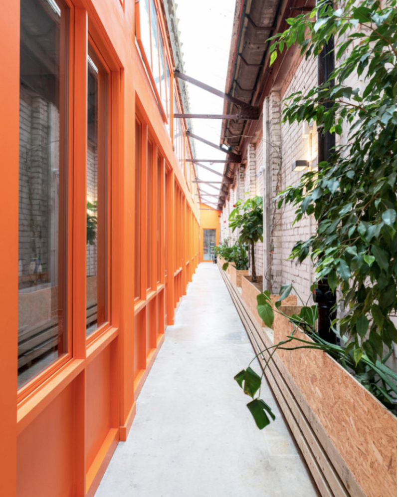 Art Studio / Creative Workspace – Horsham