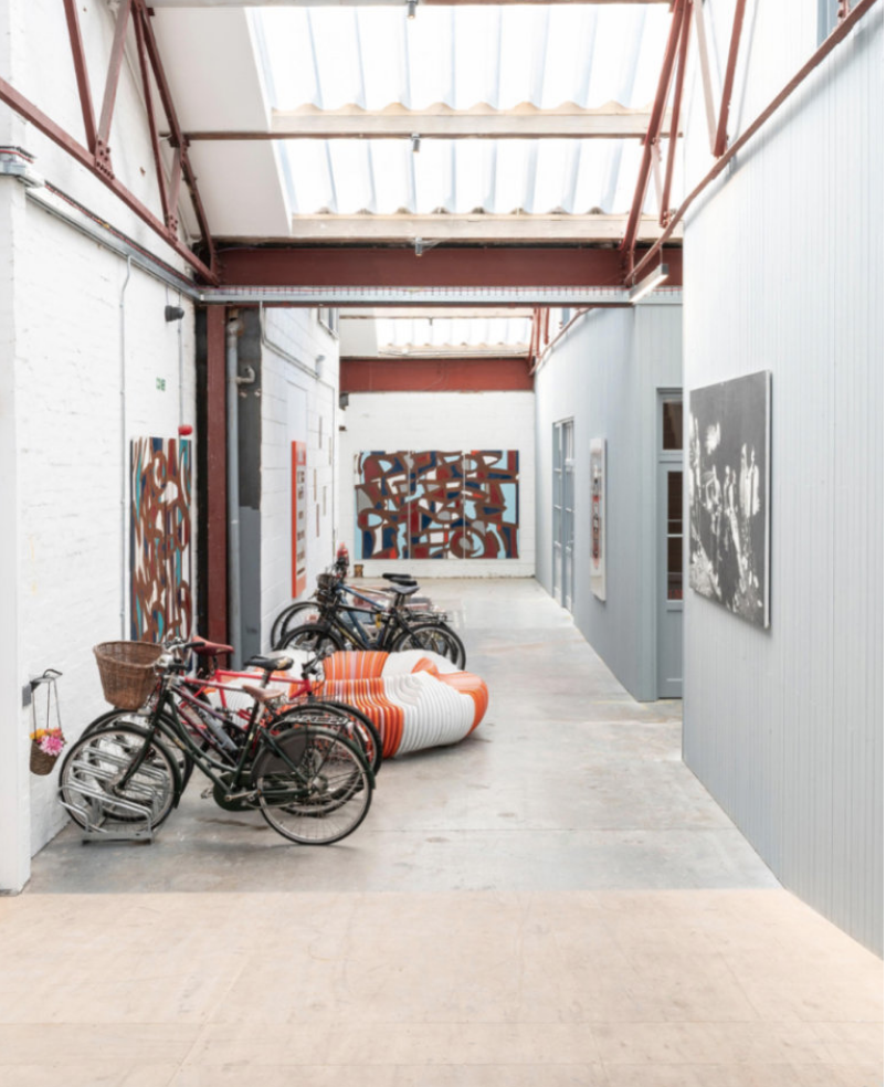 Art Studio / Creative Workspace – Horsham