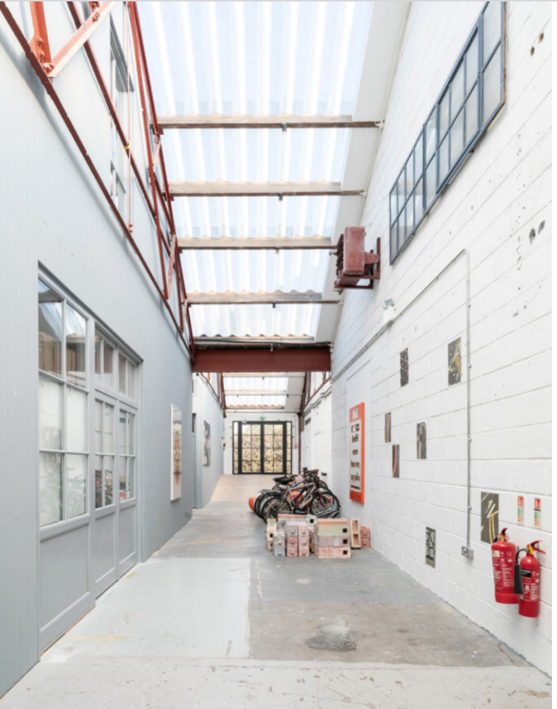 Art Studio / Creative Workspace – Horsham