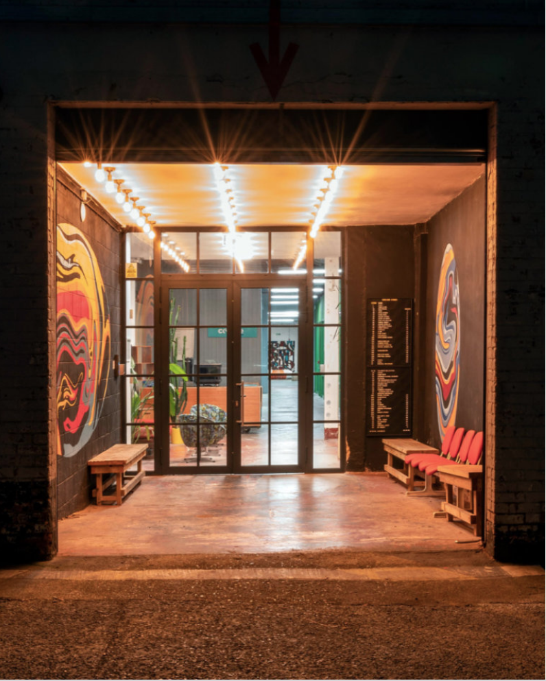 Art Studio / Creative Workspace – Horsham