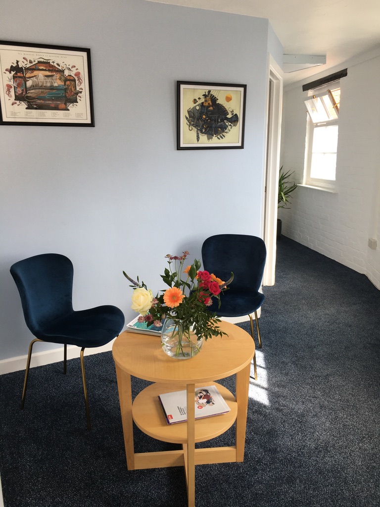 Holistic Health Centre