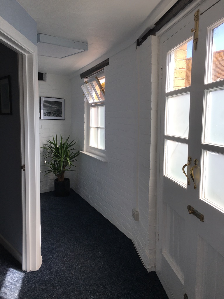 Holistic Health Centre