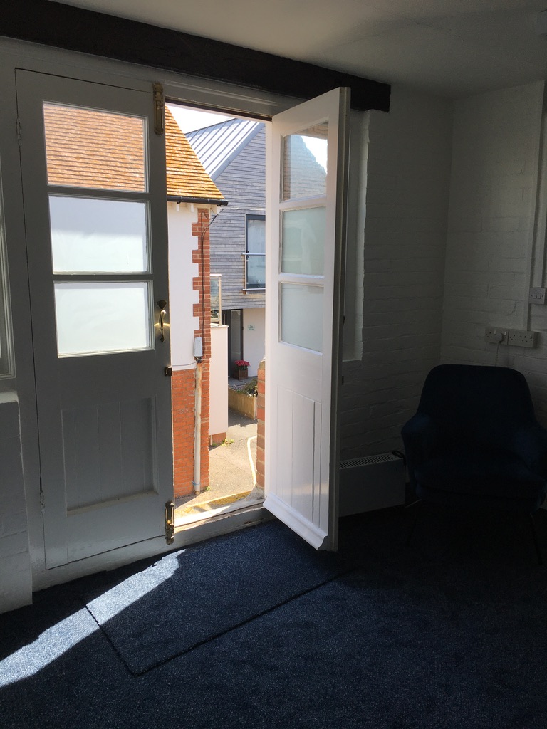 Holistic Health Centre