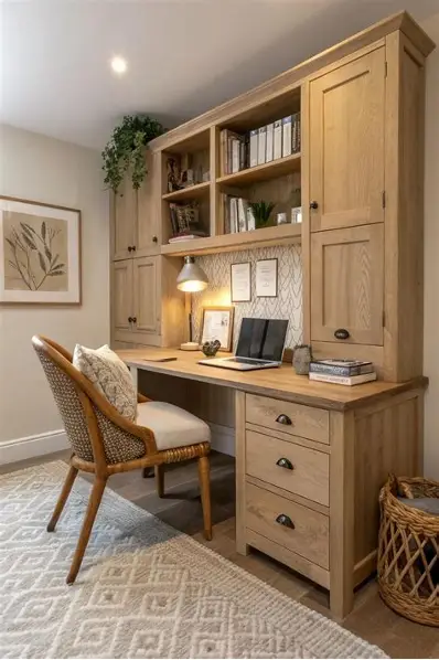 My Spare Office