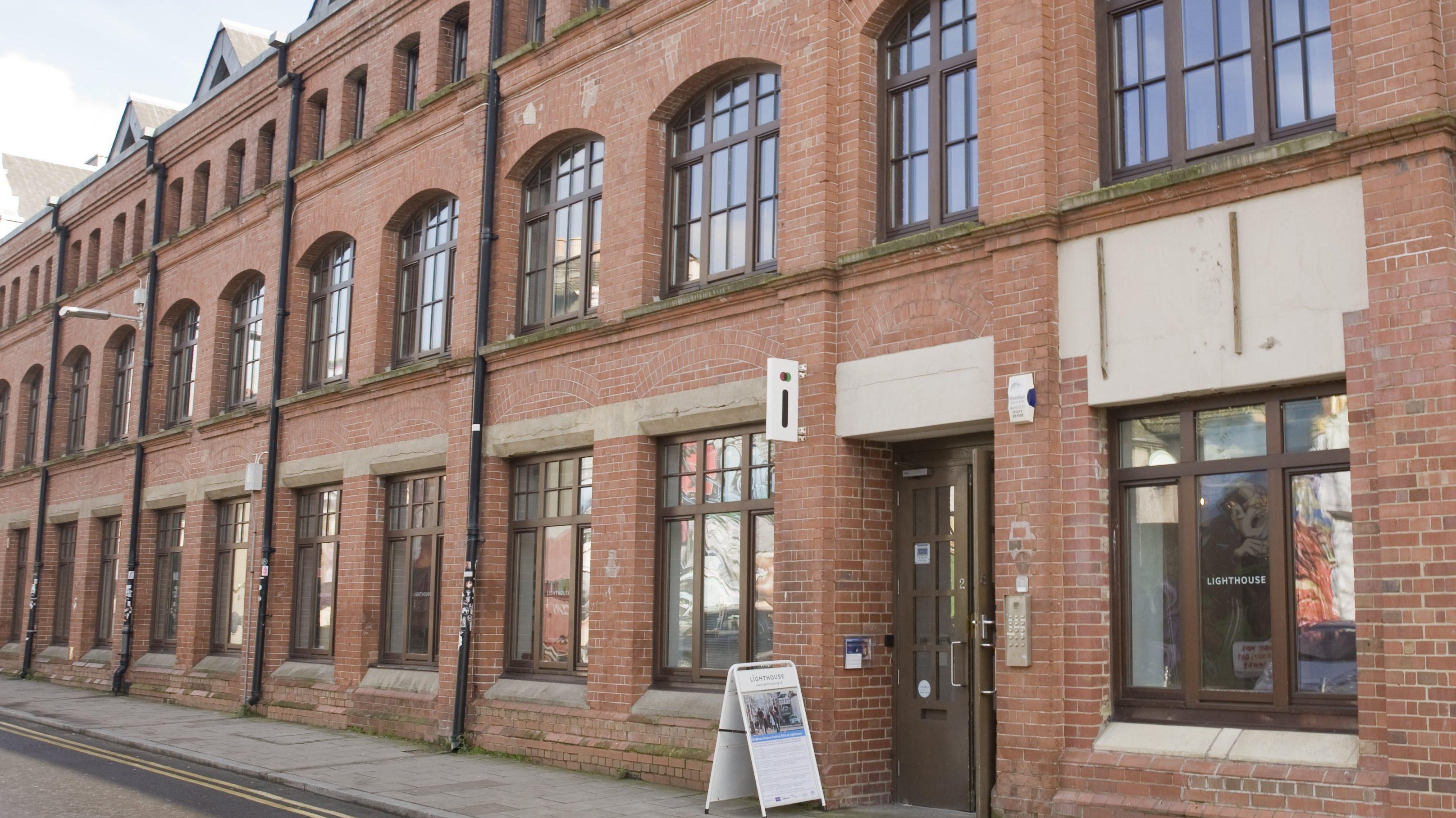 Office Spaces - North Laines