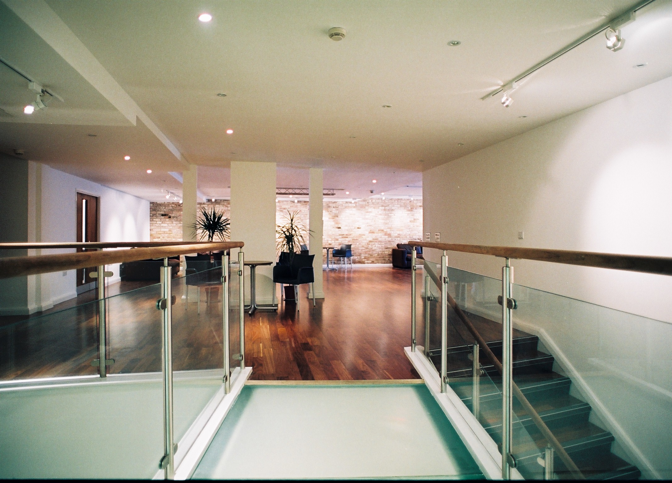 Office Spaces - North Laines